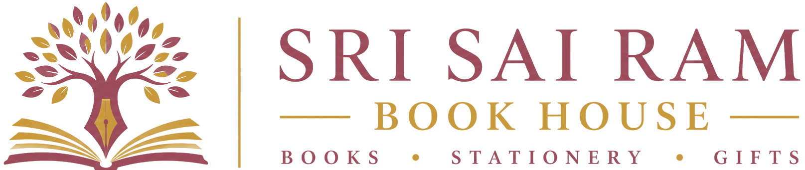 Sri Sai Ram Book Store